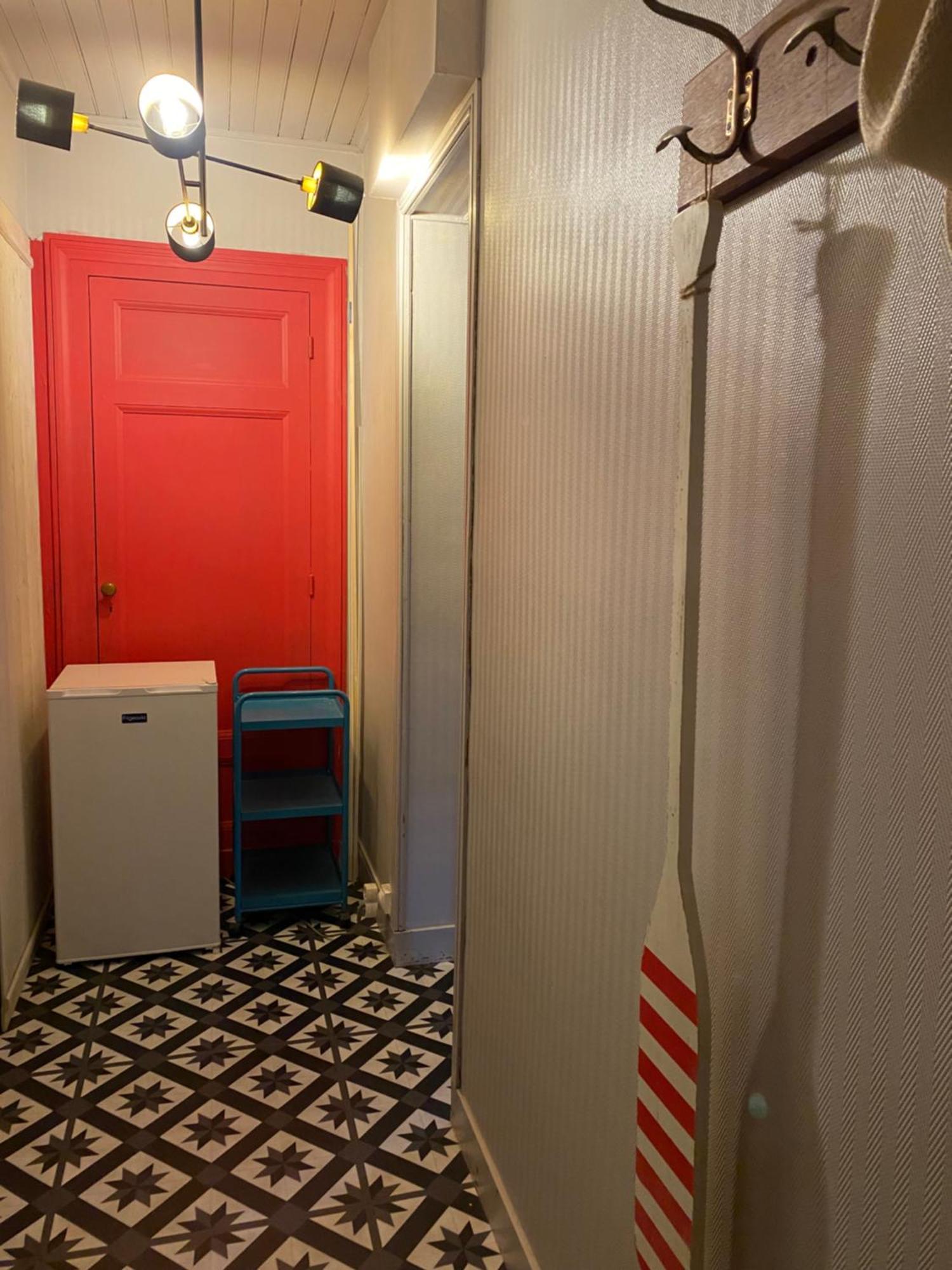 L Entre Deux Chambres D Hotes Belin-Beliet المظهر الخارجي الصورة