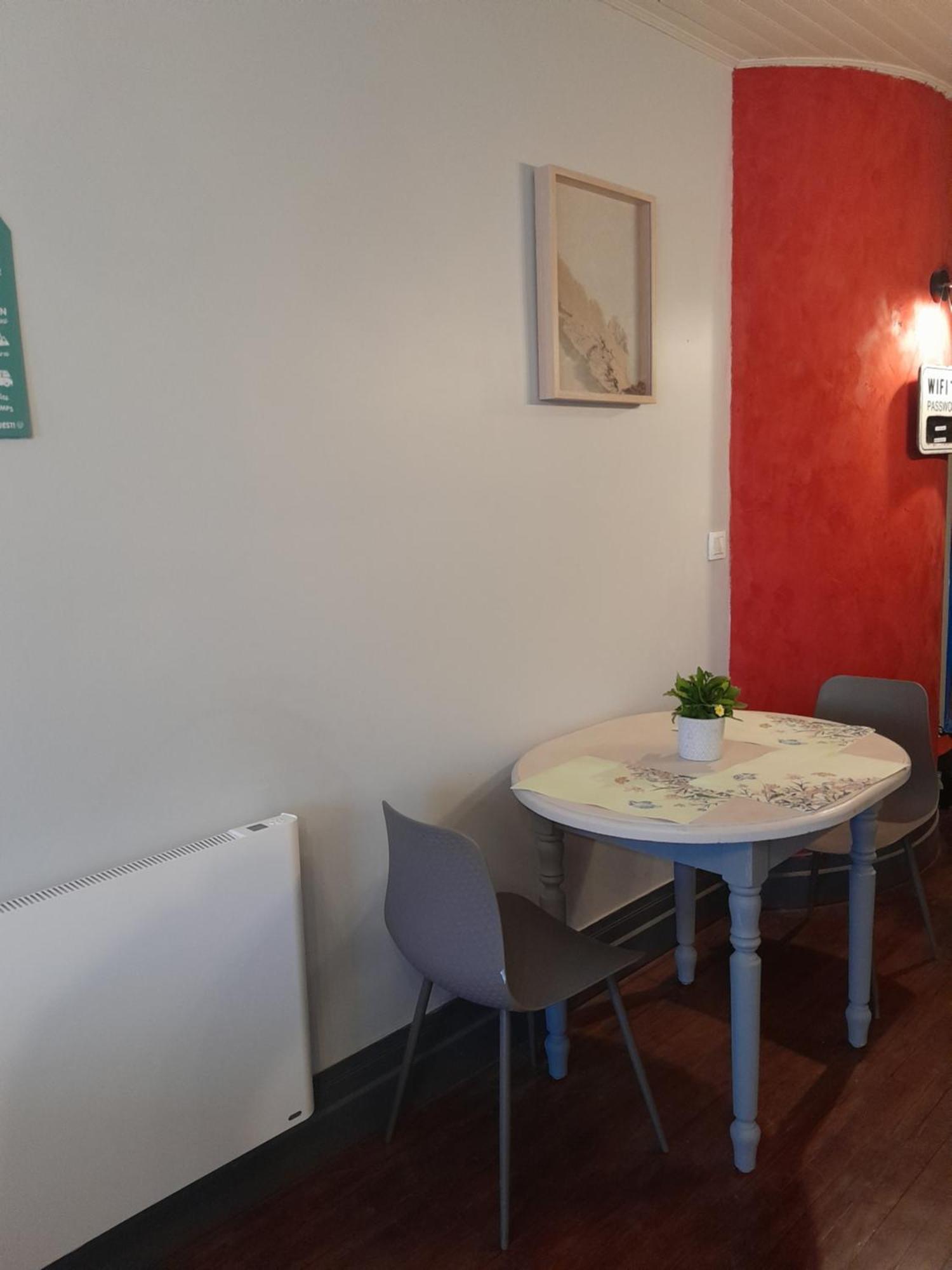 L Entre Deux Chambres D Hotes Belin-Beliet الغرفة الصورة