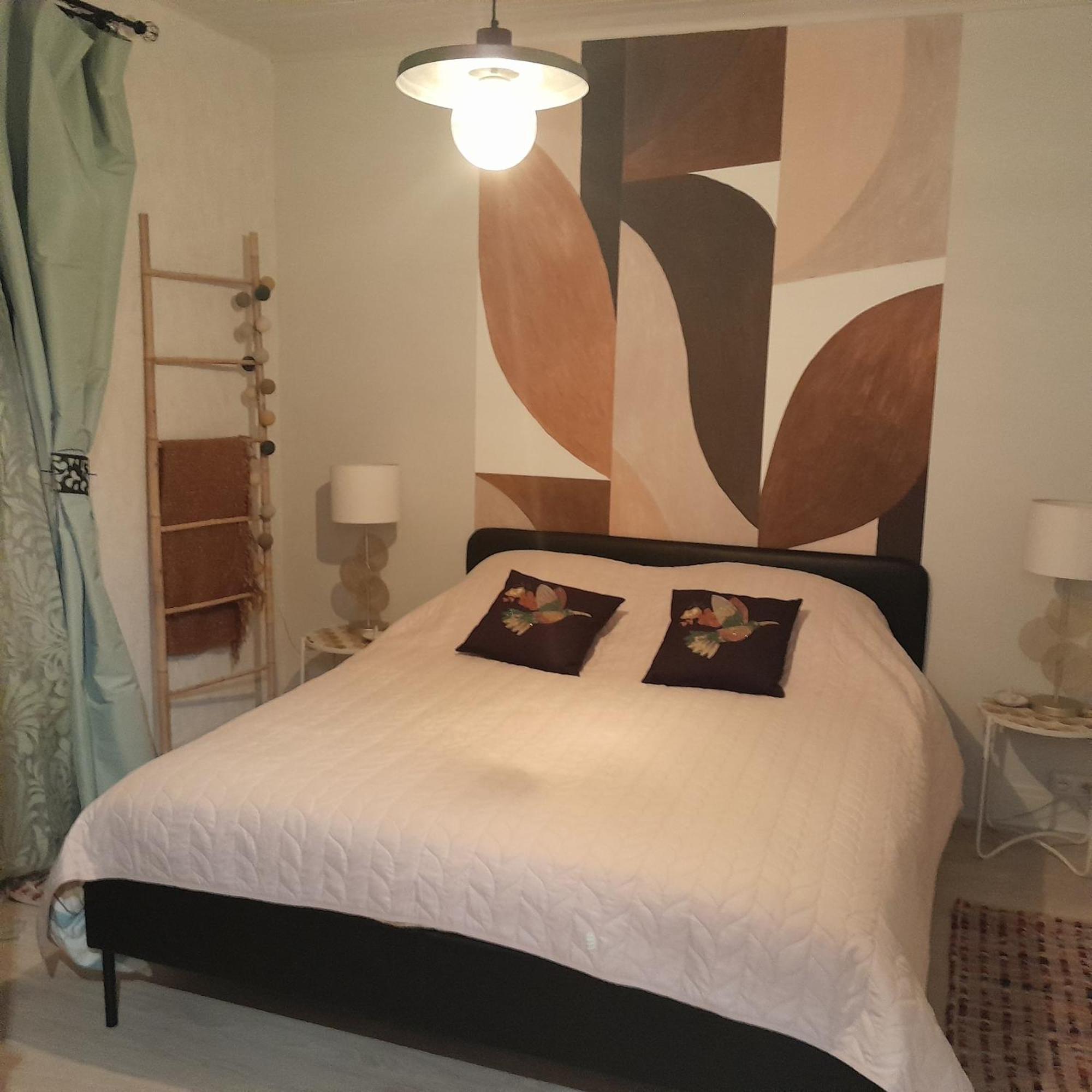L Entre Deux Chambres D Hotes Belin-Beliet المظهر الخارجي الصورة